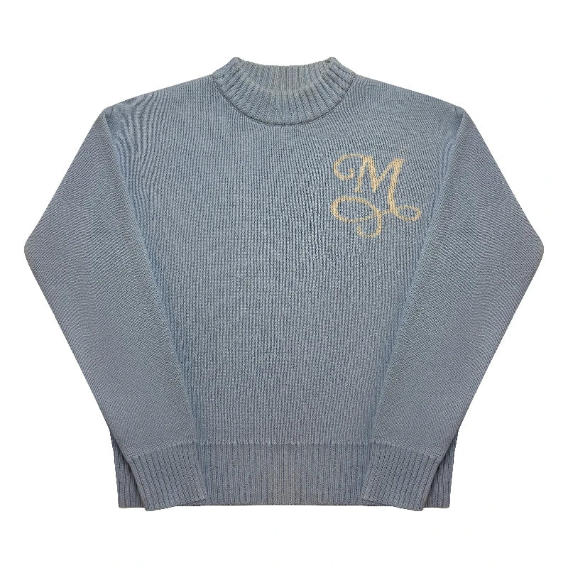 CERNITH™ Signature Sweater
