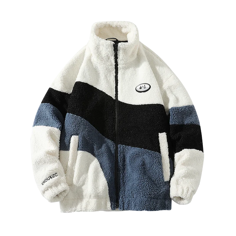 CERNITH™ Vintage OG Fleece Jacket