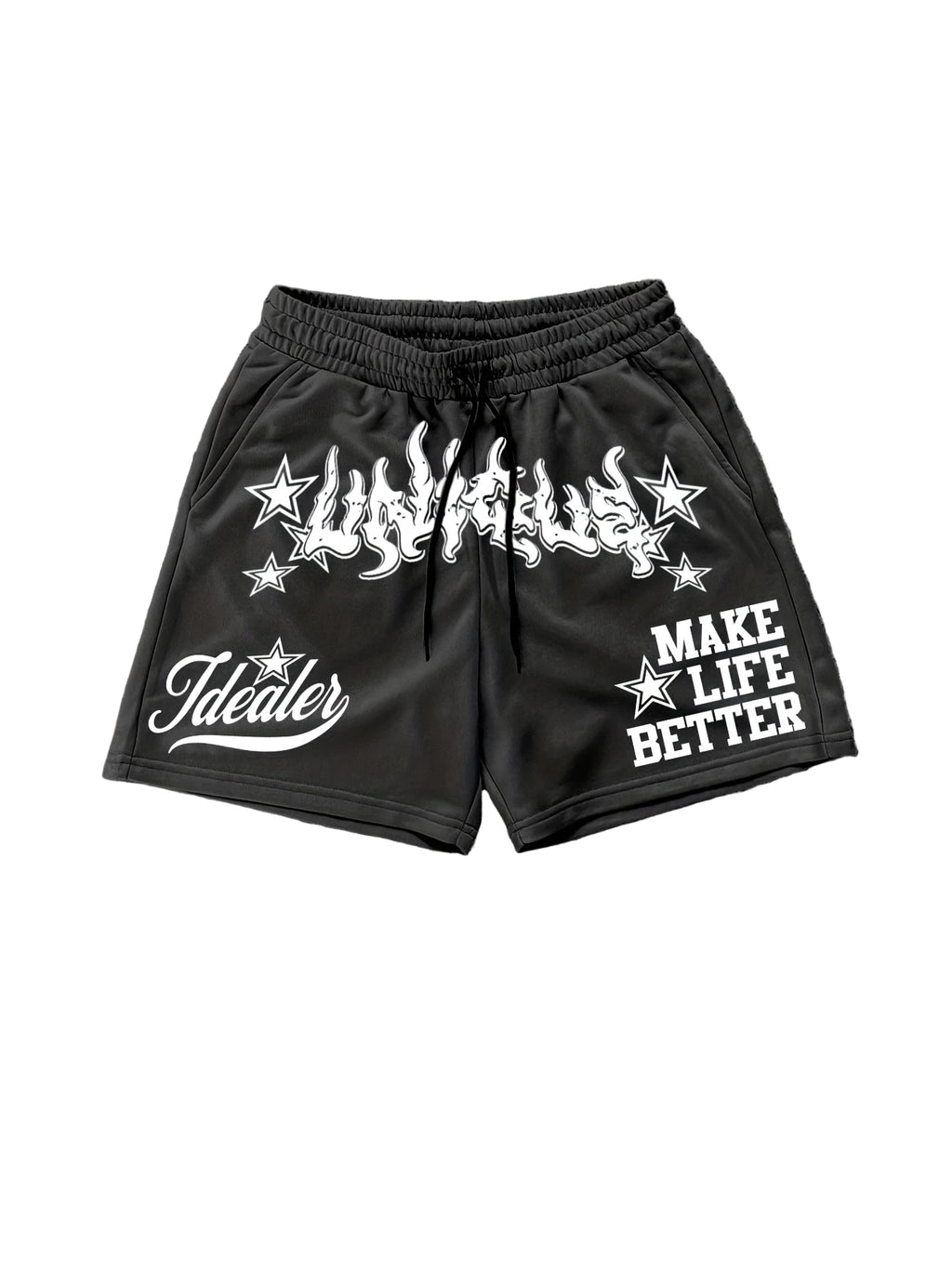 CERNITH™ Make Life Better Shorts