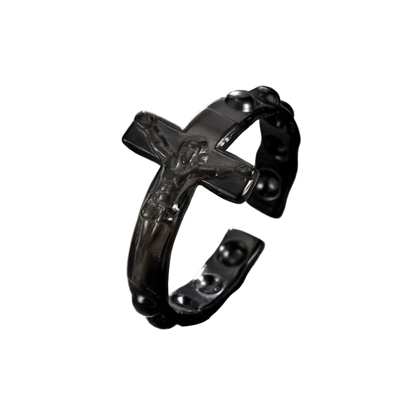 Cernith™ Valor Cross Ring