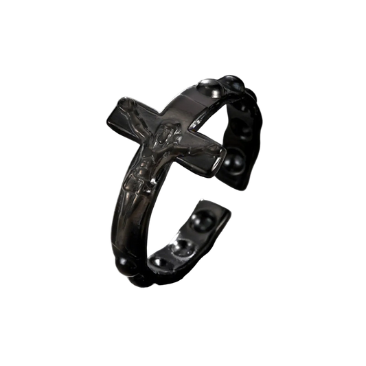Cernith™ Valor Cross Ring