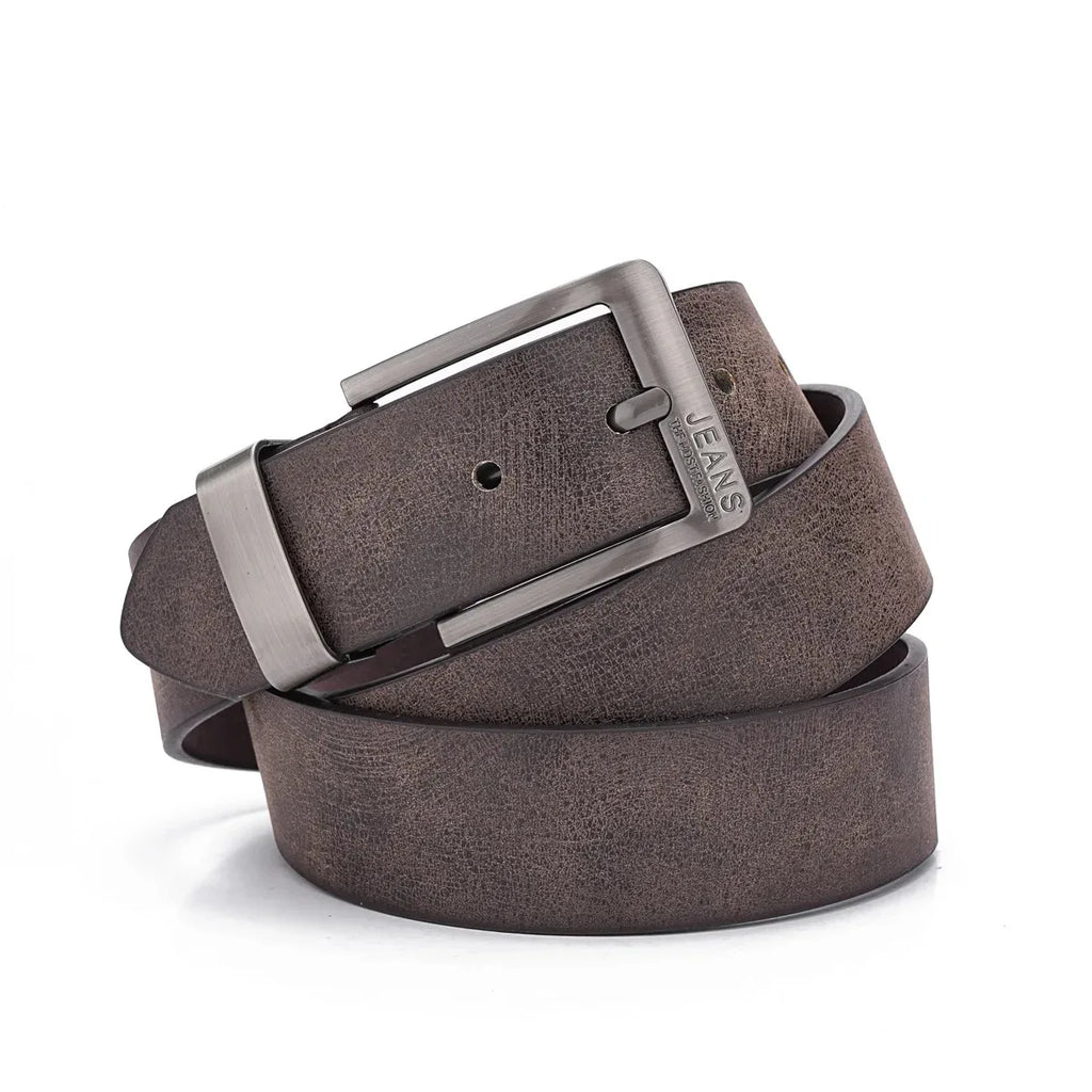 CERNITH™ Lether Belt