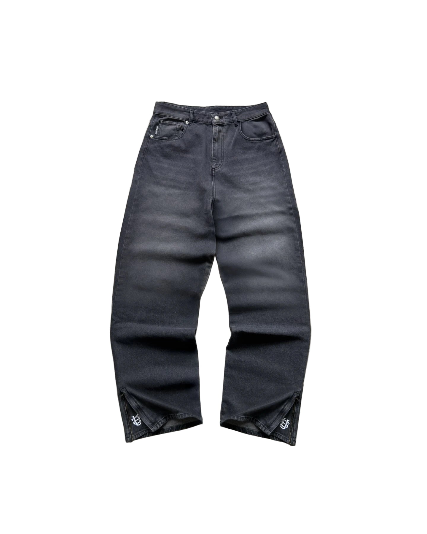 CERNITH™ Hip-Hop Jeans