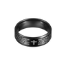Cernith™ Fortress Cross Ring