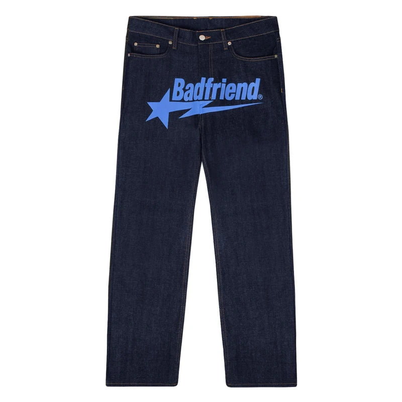 CERNITH™ P- Star Jeans