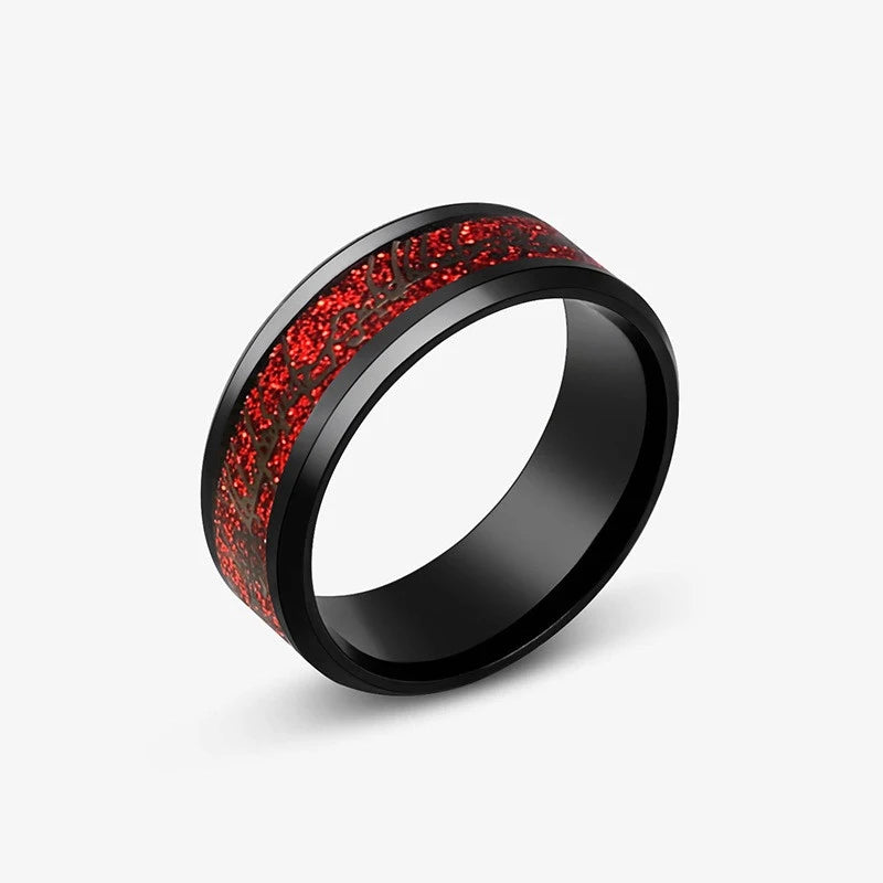 CERNITH™ Dragon Ring
