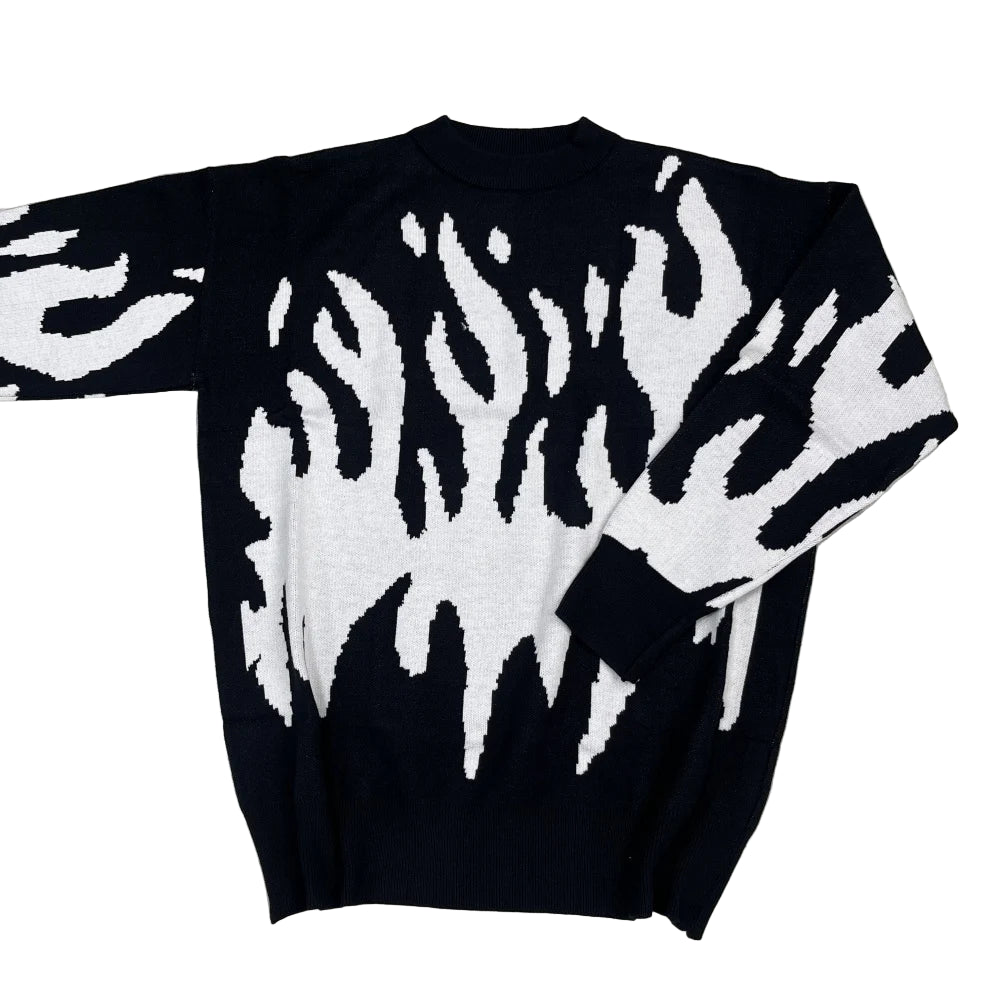 CERNITH™ Compass Sweater