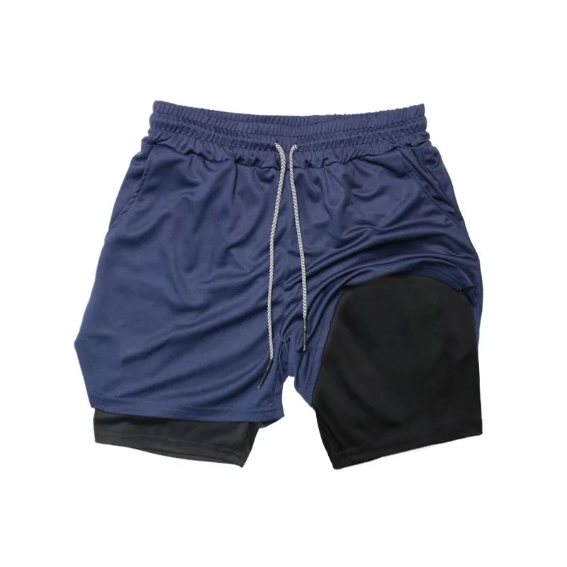 Cernith™ Essential Training Shorts