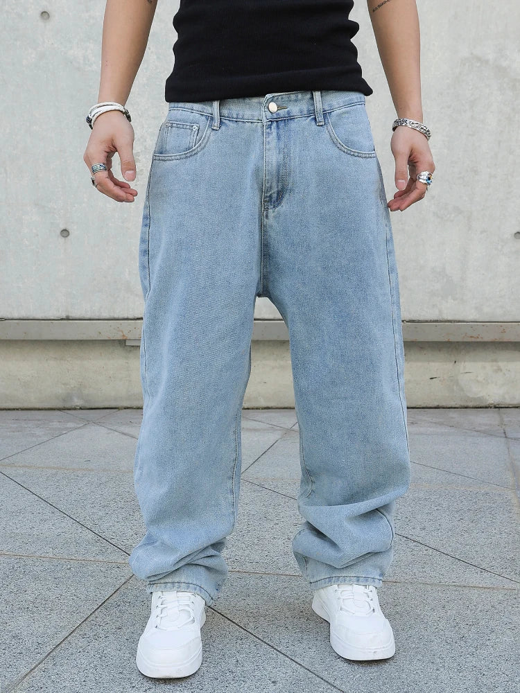 CERNITH™ Classic Jeans