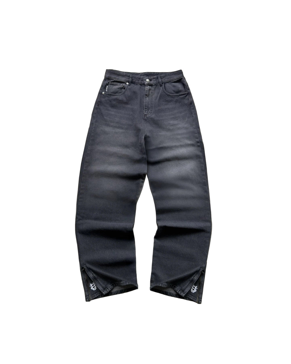 CERNITH™ Hip-Hop Jeans