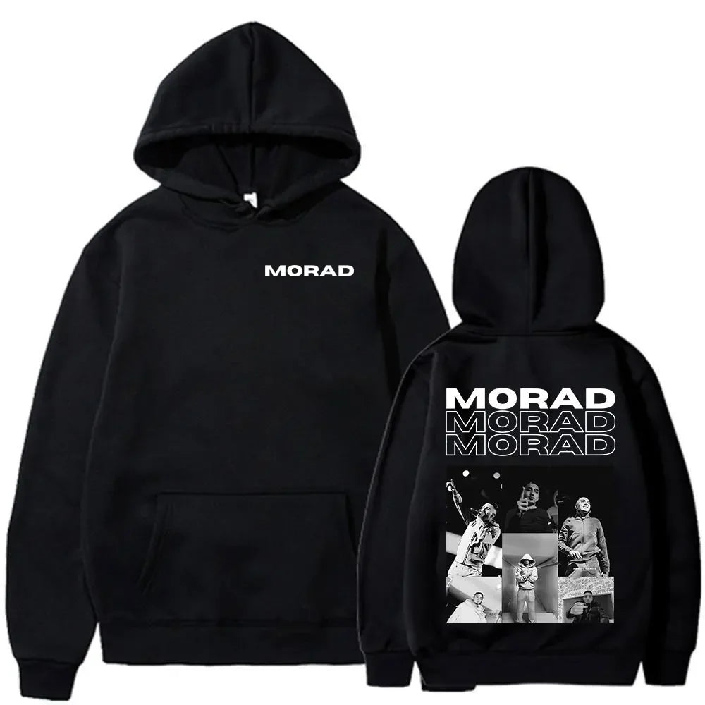 CERNITH™ MORAD A.R.T. Hoodie
