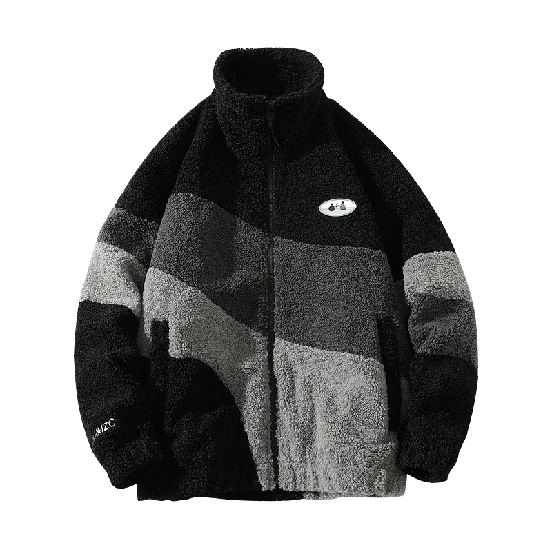 CERNITH™ Vintage OG Fleece Jacket