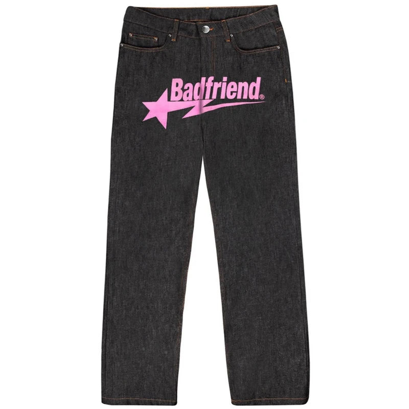 CERNITH™ P- Star Jeans