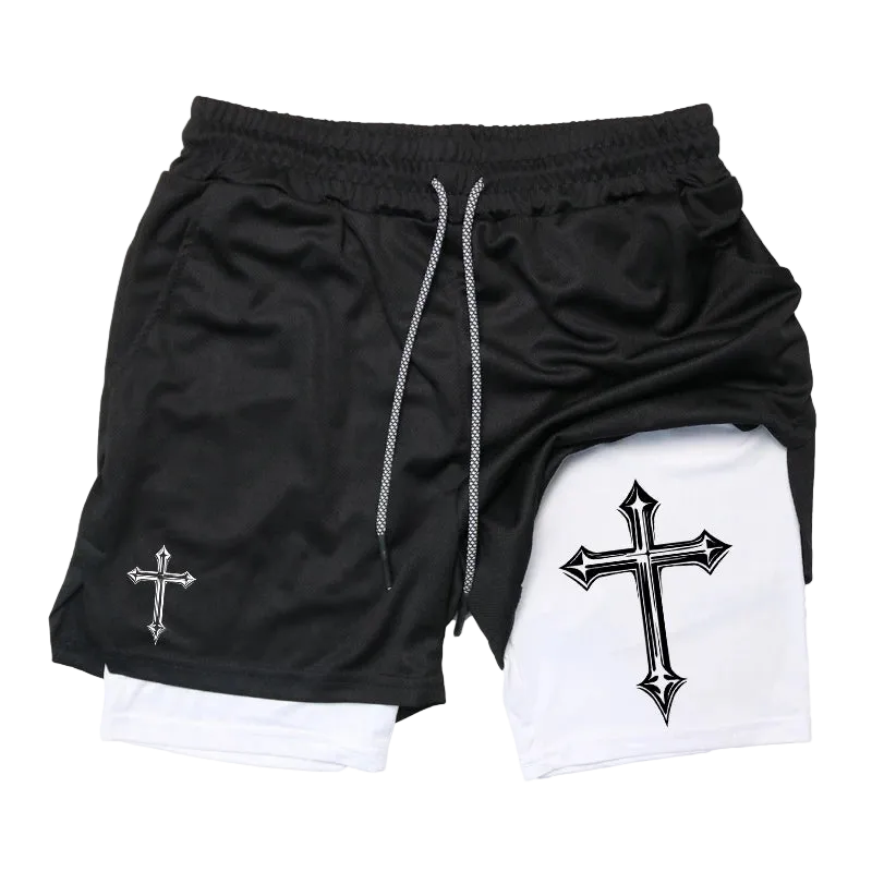 Cernith™ Valor Cross Shorts