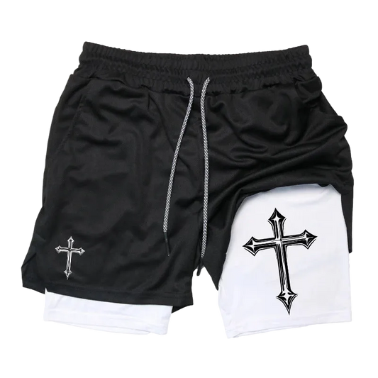 Cernith™ Valor Cross Shorts