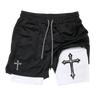 Cernith™ Valor Cross Shorts