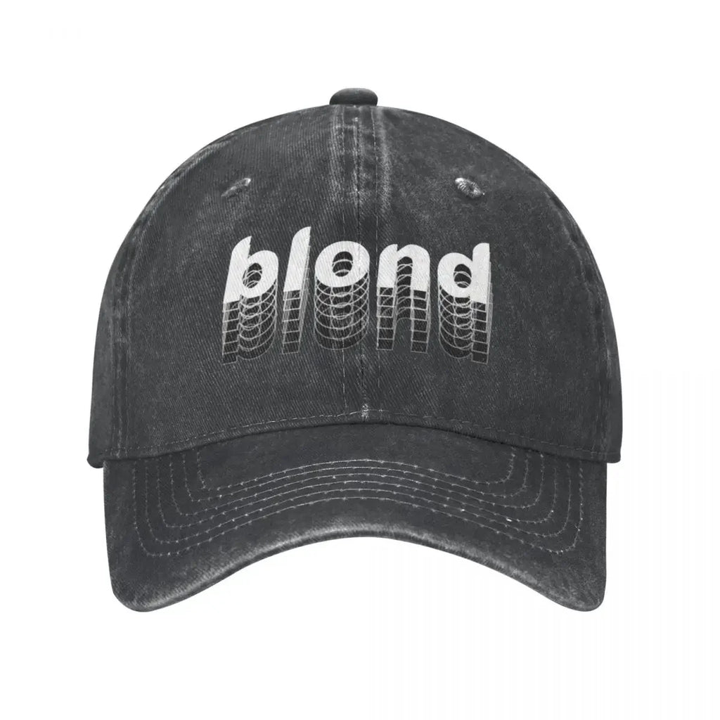 CERNITH™ Blond Cap
