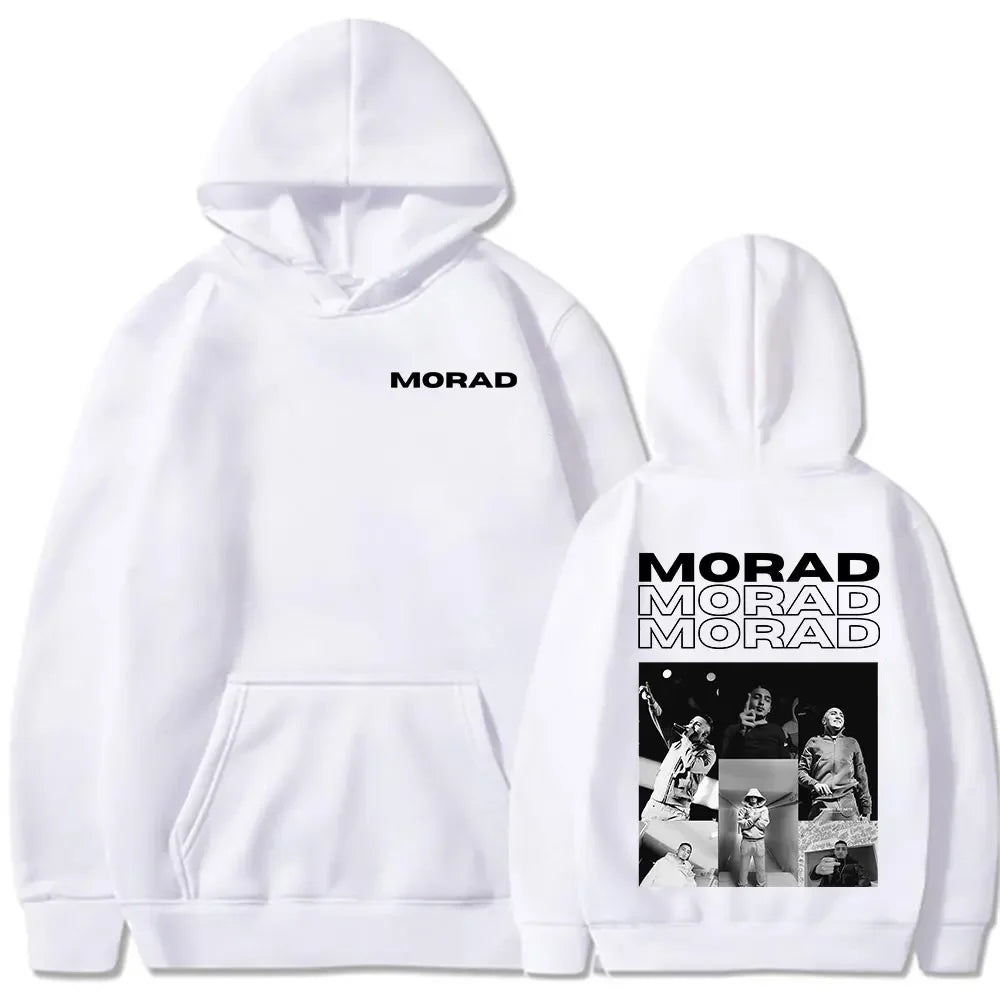 CERNITH™ MORAD A.R.T. Hoodie