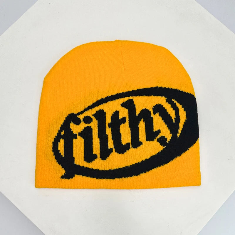 CERNITH™ Filthy Beanie
