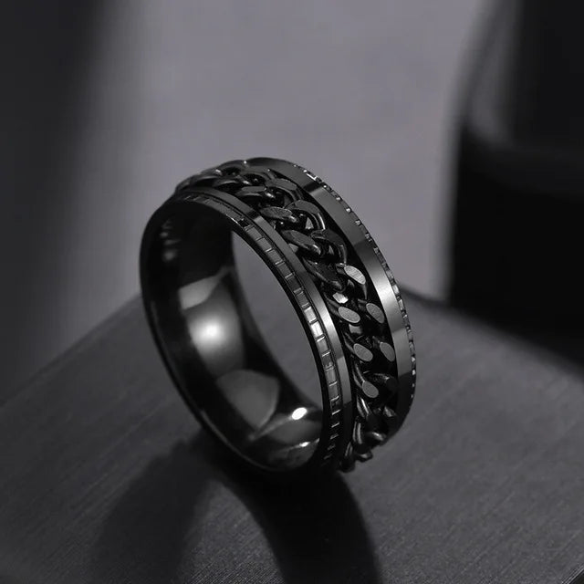 CERNITH™ Chain RIng