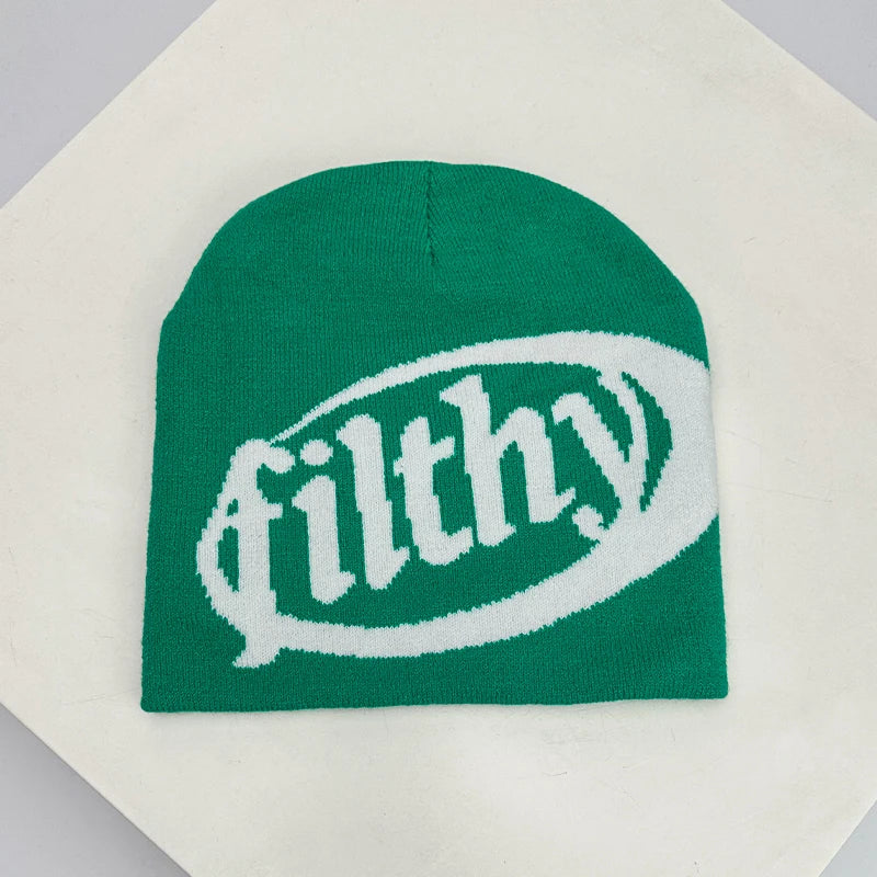 CERNITH™ Filthy Beanie