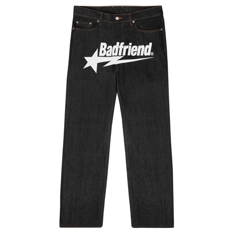 CERNITH™ P- Star Jeans