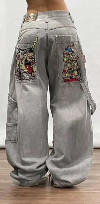 CERNITH™ Denim Jeans