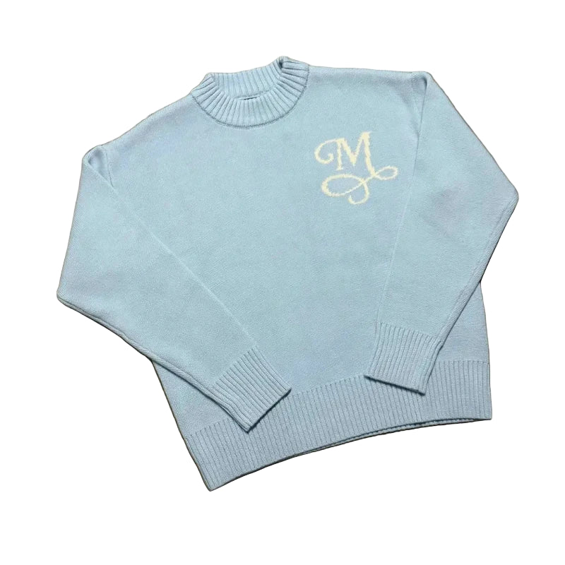 CERNITH™ Signature Sweater