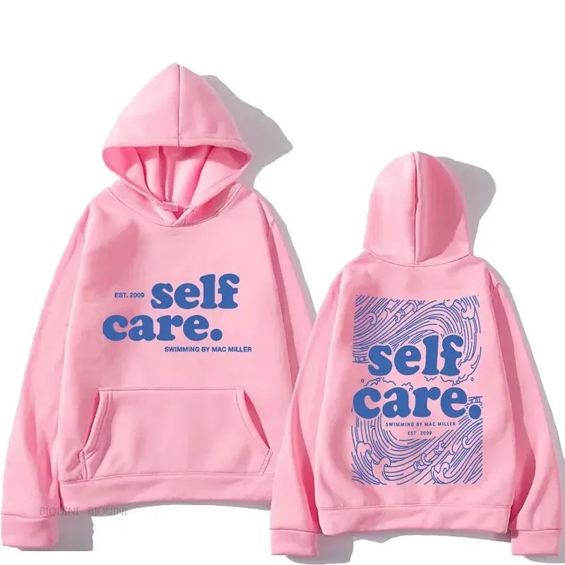 CERNITH™ Self Care Hoodie