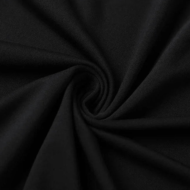 Compression Short Sleeve — Dominion