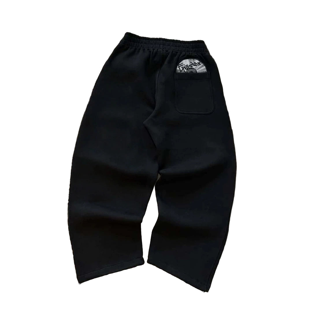 CERNITH™ Disc Pants