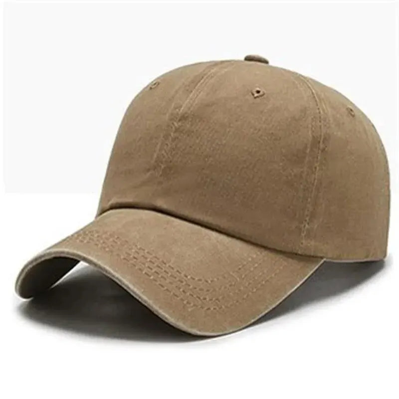 CERNITH™ Minimalistic Cap