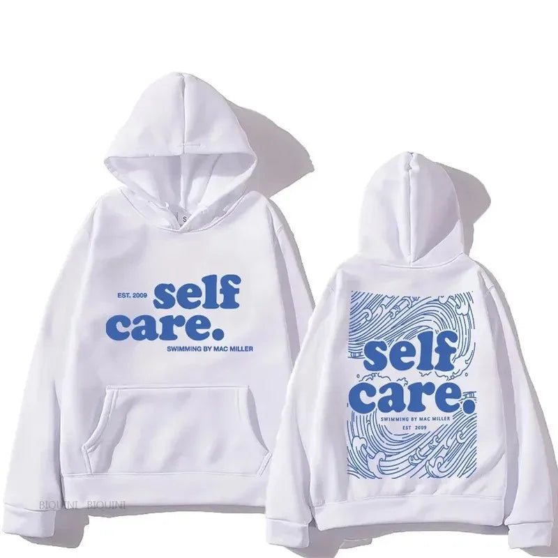CERNITH™ Self Care Hoodie