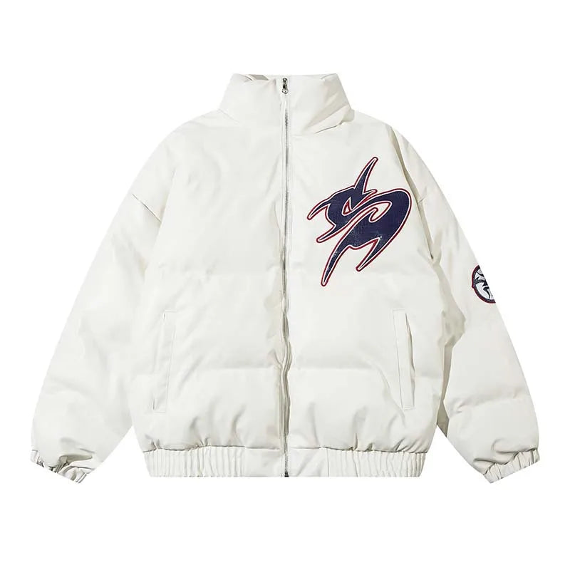 CERNITH™ Puffer Jacket