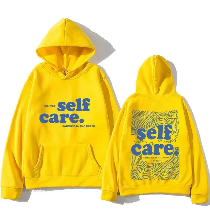 CERNITH™ Self Care Hoodie