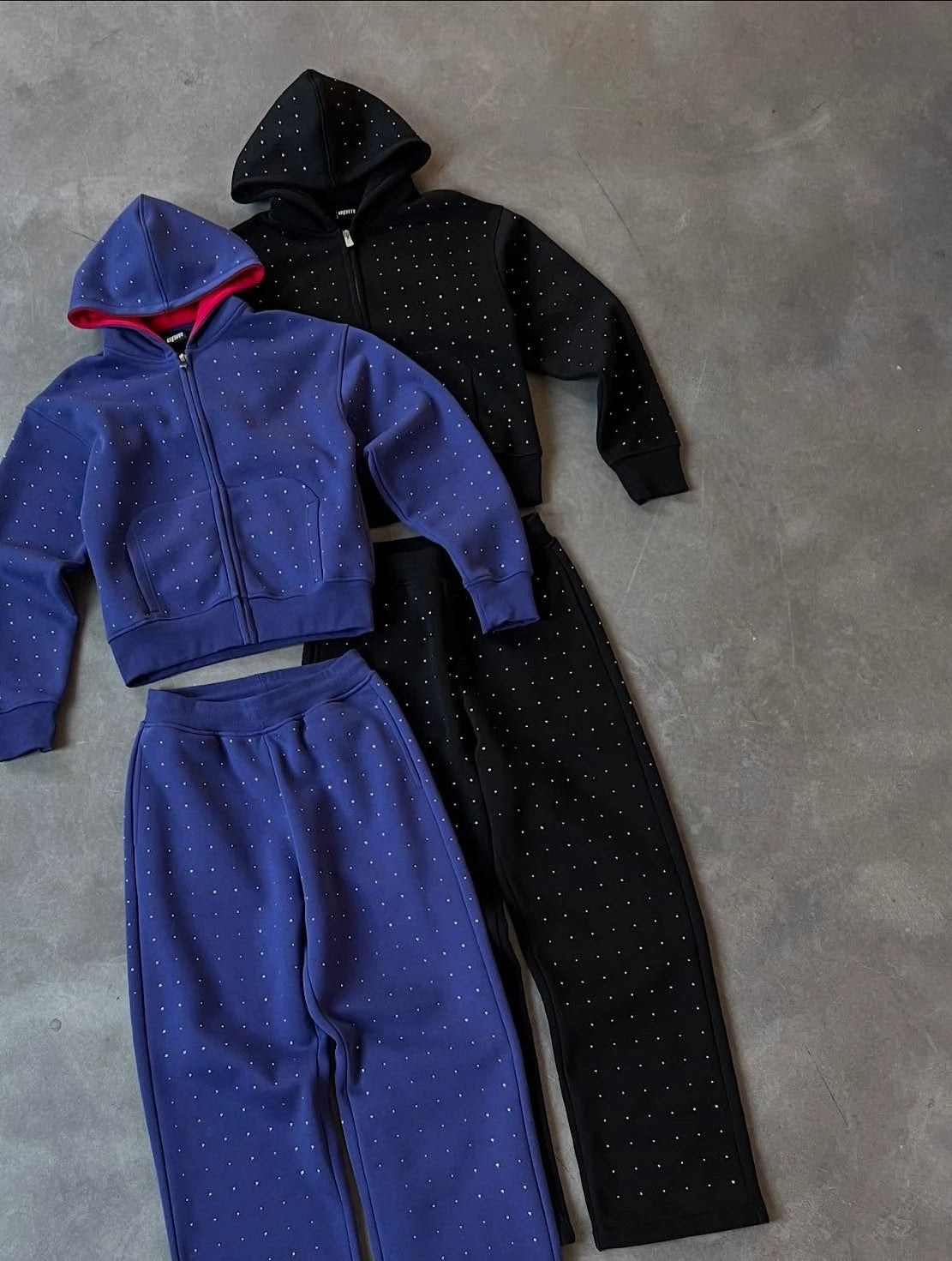 CERNITH™ Leisure Set