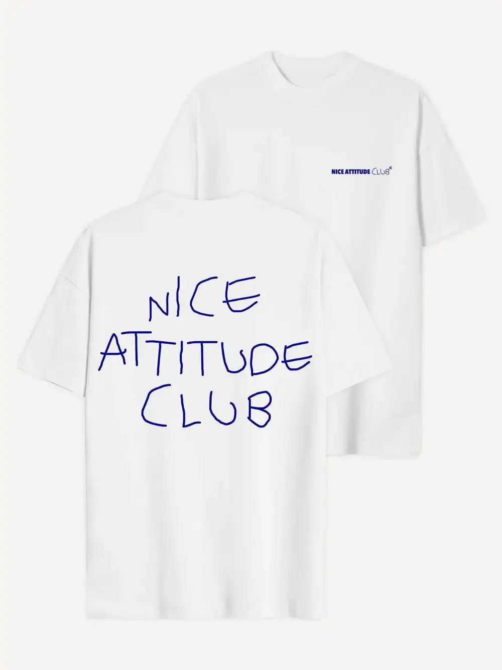 CERNITH™ Sunday Running Club T-Shirt