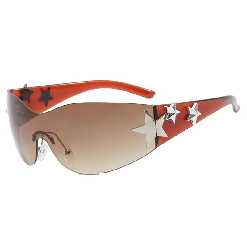 CERNITH™ Star Shades