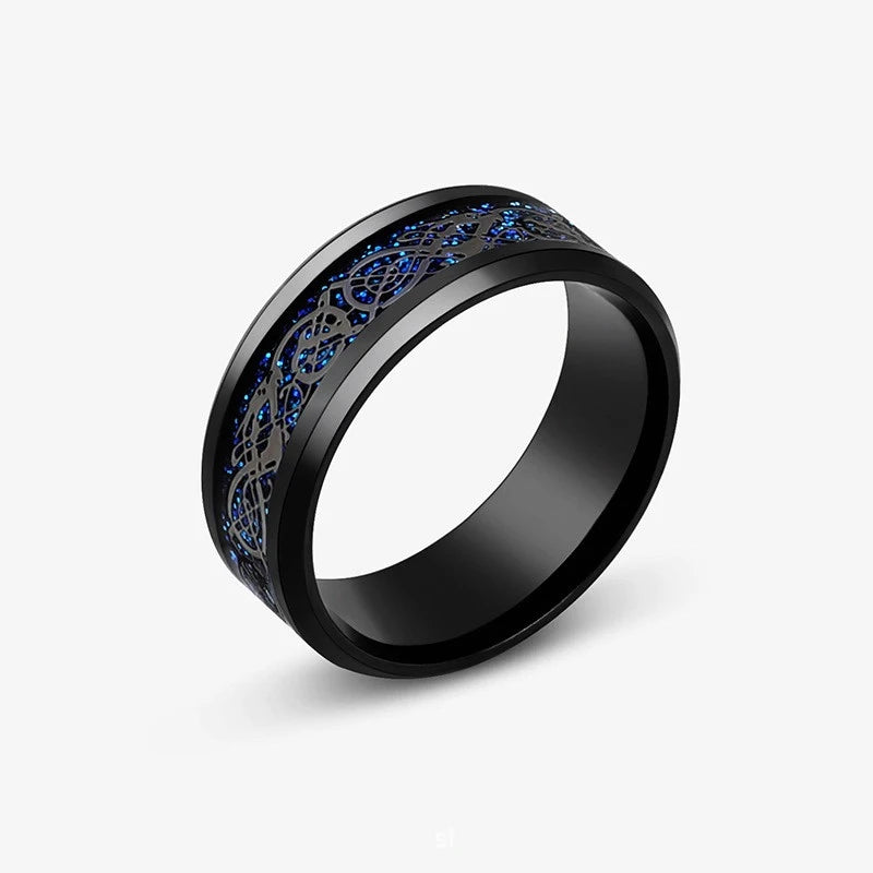 CERNITH™ Dragon Ring
