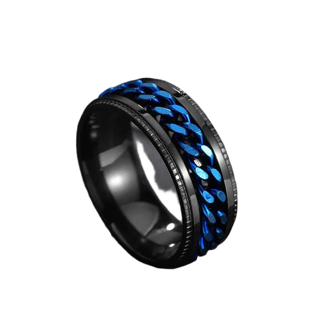 CERNITH™ Chain RIng