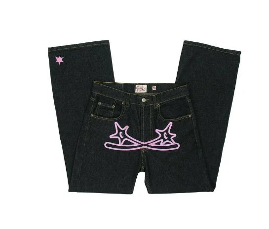 CERNITH™ P- Star Jeans