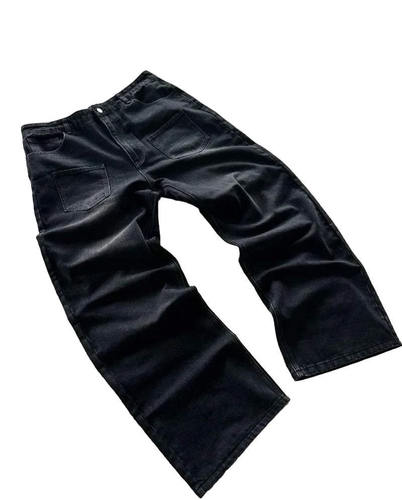 CERNITH™ Cherry Jeans