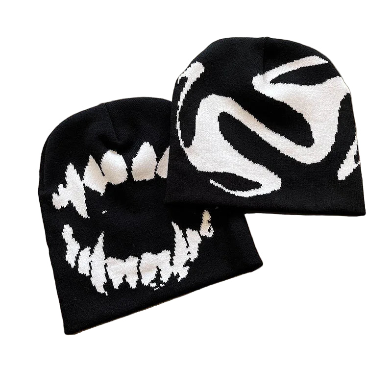 CERNITH™ Teeth Beanie