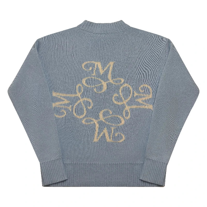 CERNITH™ Signature Sweater