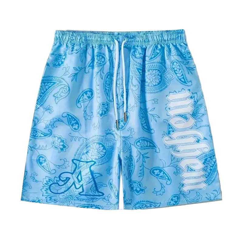 CERNITH™ Skeleton Shorts