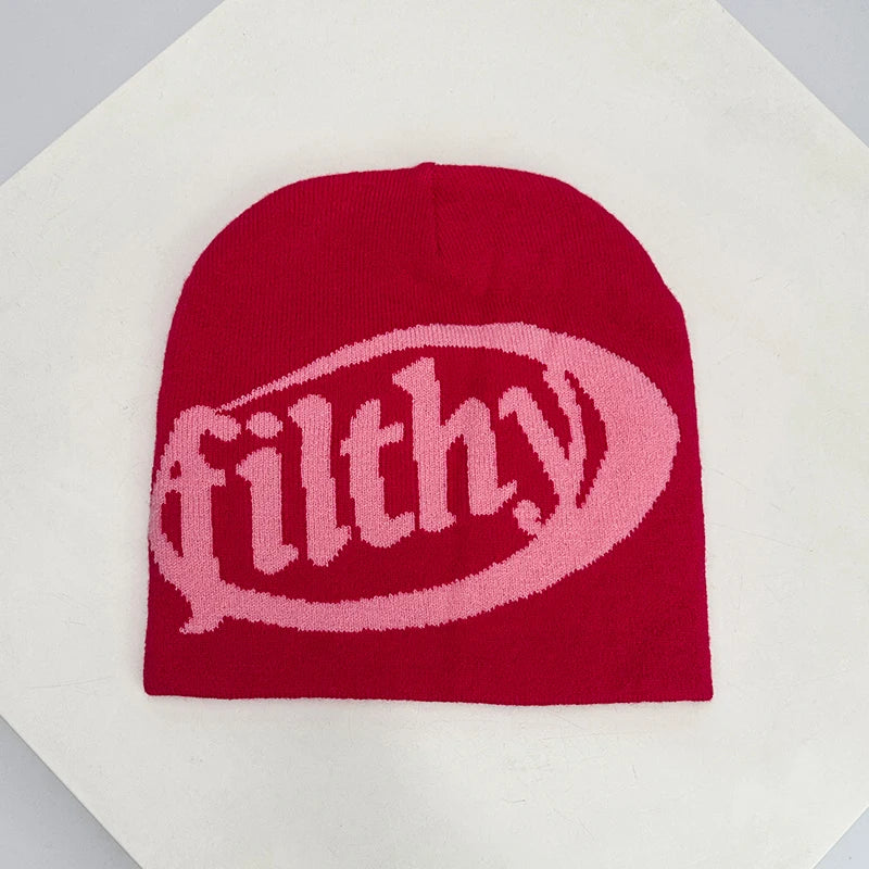 CERNITH™ Filthy Beanie
