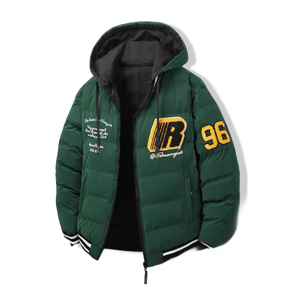 CERNITH™ R-96 Jacket