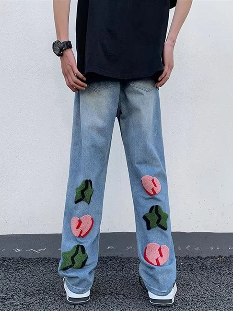 CERNITH™ Goodies Jeans