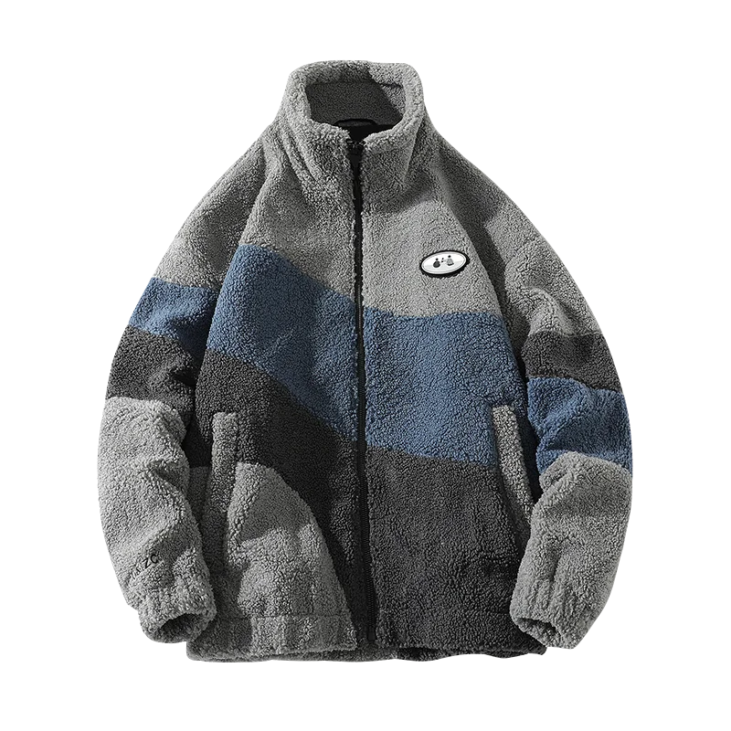 CERNITH™ Vintage OG Fleece Jacket