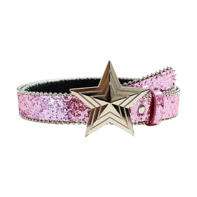 CERNITH™ Big Star Belt